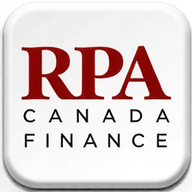 RPA Canada Finance logo